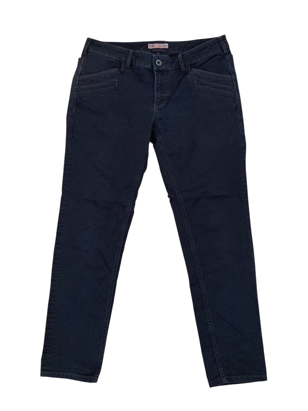 5.11 Tactical Women’s Jeans in Black 14